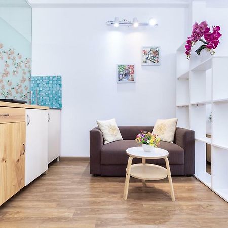 Cozrum Homes Truong Dinh Ho Chi Minh-byen Eksteriør bilde