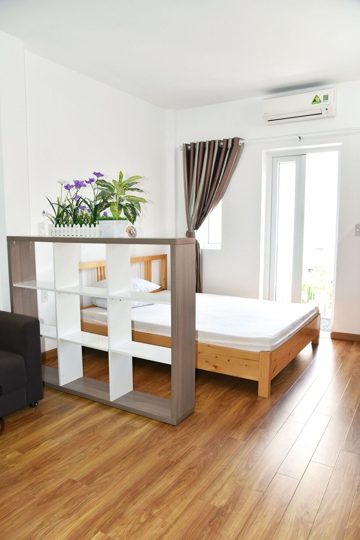 Cozrum Homes Truong Dinh Ho Chi Minh-byen Eksteriør bilde